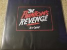 The Phantom's Revenge - All U Can Eat Limited Edition Red Vinyl Album Record