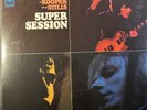SEALED SUPER SESSION-Mike Bloomfield Al Kooper Steve Stills Rock OOP VINYL Dylan