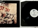 OZZY OSBOURNE -JUST SAY OZZY- SEE YOU ON THE OTHER SIDE 2024 VINYL RECORD *NEW*