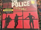 THE POLICE Certifiable Live In Buenos Aires SEALED VINYL 3 LP 2008 CHERRYTREE