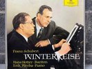 Franz Schubert – Winterreise