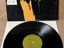 BLACK SABBATH Vol. 4 LP 1972 Warner Bros BS 2602 Green Label Gatefold Booklet