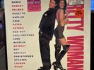 Pretty Woman Soundtrack First Print Vinyl sealed