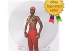 SHIPS NOW TYLER THE CREATOR DON'T TAP THE GLASS VINYL TEST PRESSING VERSION 1