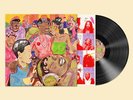 Kokoroko - Tuff Times Never Last (Black LP) [New Vinyl LP]