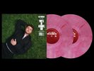 Alex Warren - You’ll Be Alright Kid  Raspberry Vinyl Spotify Fans First LIMITED