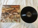 Black Sabbath Greatest Hits Vinyl 1977 NEMS A1B1 ,  NR , MINT