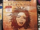 Miseducation of Lauryn Hill by Hill, Lauryn (Record, 2014)