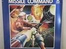 Missile Command Atari LP 1982 Kid Stuff Records KSS 5031 Vinyl Album