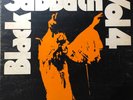 Black Sabbath Vol.4 1976 Nems Reissue Vinly Lp Nel 6005 Ozzy Osbourne Signed ?