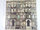 Led Zeppelin Physical Graffiti 1975 2LP Vinyl Swan Song