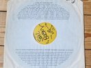 Sonic Boom Spectrum LP  Signed Test press Rare Psych Spiritualized Spacemen 3