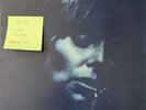 Joni Mitchell Blue Vinyl Record EX/VG K44128 1971