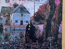 BLACK SABBATH 1st UK PRESS VERTIGO SWIRL, PHILIPS CREDIT, NM/EX+ VINYL and AUDIO