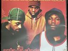 Black Moon / Enta Da Stage The Remixes 2017 US 2LP Fat Beats Records FB5169 RA