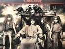 Ozzy Osbourne No Rest For The wicked 1988 Uk Epic Vinyl Lp 4622581 1 Ex + Inner
