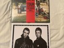 Oasis Be Here Now Live 25 Tour Press Pop Up Shop Exclusive Coloured Vinyl