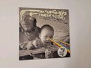 THE FLAMING LIPS DARK SIDE OF THE MOON SEAFOAM GREEN  VINYL USA Sealed New RARE