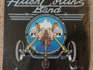 Allen Collins Band: Here, There & Back 1983 MCA Records OG SEALED Vinyl LP Rock