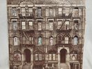 Led Zeppelin Physical Graffiti 1975 Press Double Vinyl Record LP