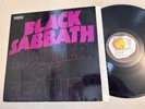 (NM) BLACK SABBATH 