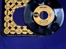 Sweet Soul 45 - CINDY SCOTT - I Love You Baby / In Your Spare Time- VG+ RARE