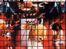 Queen LIVE Magic Vinyl