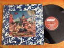 The Rolling Stones Their Satanic Majesties Request Original Mono US LP Vinyl