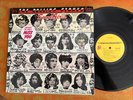 The Rolling Stones Some Girls Original US vinyl In Shrink Like New Hype Sticker