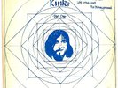 The Kinks Lola Versus Powerman 1970 Vinyl Reprise Records 1st Press