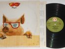 IVAN GRAZIANI PIGRO LP 1978 + INNER \ 1 PRINT