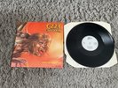 Ozzy Osbourne “Shot In The Dark” Original 1986 U.K. vinyl 12 inch