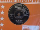 45. FOUR TOPS: ASK THE LONELY (UK) TMG 507 VG. (7
