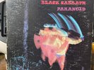 Black Sabbath - Paranoid (LP) 1970 Warner Bros - WS 1887 - Gatefold Vinyl VG-/VG
