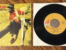 Arthur Lee Everybody’s Gotta Live/Love Jumped Through My Window 7” Record Rare