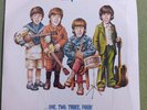 The Beatles ..One Two Three Four