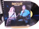 Nancy And Lee Rock LP Did You Ever Sweden on RCA