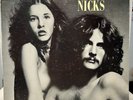 Buckingham Nicks LP- Polydor Records PD5058-Gatefold STERLING RL Bob Ludwig