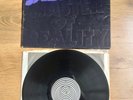 Black Sabbath Master Of Reality 1st Press Embossed Box 1971 Vertigo Ozzy