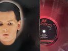 Gary Numan – Telekon Vinyl Record FIRST UK Press BLACK/RED 1980 A3/B3 Precision