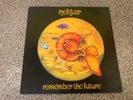 Nektar Remember The Future Excellent Rare Original UK LP