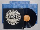 LP 33T GONG 