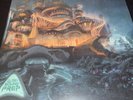 Jon Bellion ‎– Glory Sound Prep - Blue VINYL - Brand New Seal Hard To Find