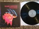 Black Sabbath - Paranoid 2015 Sanctuary BMGRM054LP Reissue Gatefold 180g Vinyl