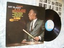 ART BLAKEY JAZZ MESSENGERS  MOSAIC LP orig BLUE NOTE NEW YORK USA EAR RVG STEREO