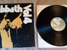 Black Sabbath - Vol 4 - 1972 Warner Brothers BS 2602 - US Vinyl LP - + VG +