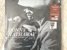 Donny Hathaway ‎– Live At The Bitter End 1971 RSD Vinyl Rhino SEALED RARE PROMO