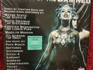 Queen Of The Damned 2xLPs, Vinyl, Soundtrack, Warner Sunset Records 093624899471