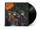 Beatles Rubber Soul (Stereo 180 Gram Vinyl) & Rare Undistorted Cover Art