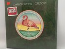 Christopher Cross S/T Album Vinyl LP OG US 1979 Press SEALED MINT Yacht Rock